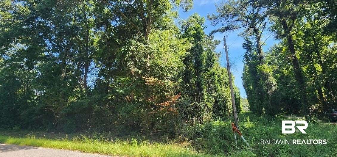 1.5 Acres of Residential Land for Sale in Stockton, Alabama