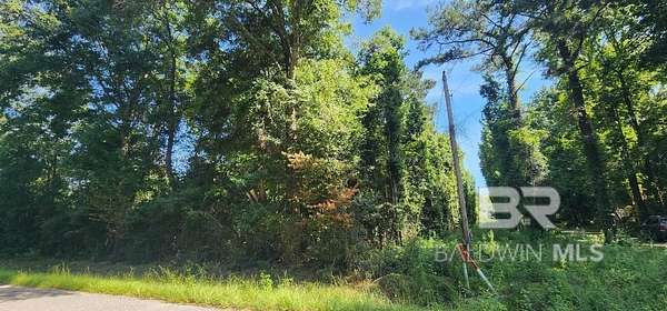 1.5 Acres of Residential Land for Sale in Stockton, Alabama