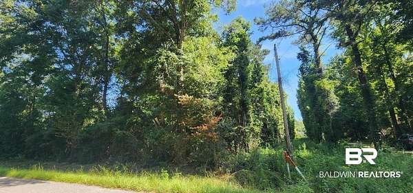 1.5 Acres of Residential Land for Sale in Stockton, Alabama