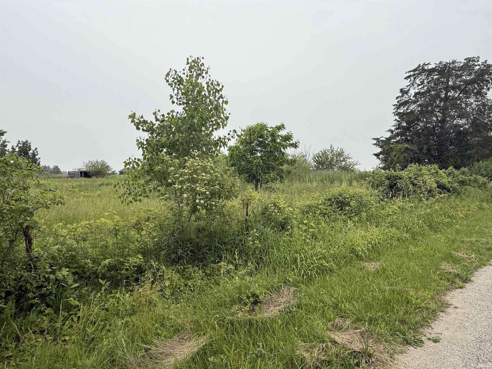 2.1 Acres of Residential Land for Sale in Hartford City, Indiana