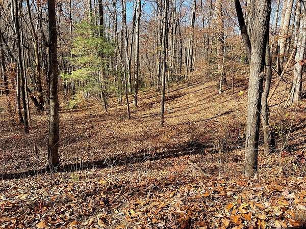 3.52 Acres of Residential Land for Sale in Hayesville, North Carolina