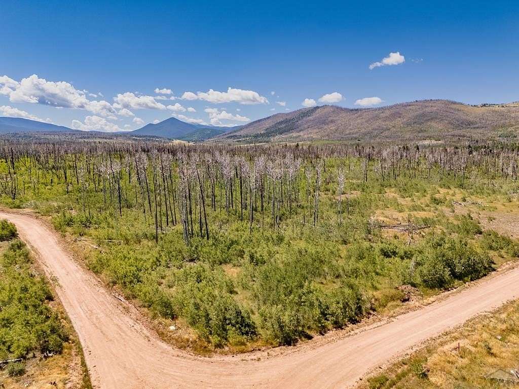 1.24 Acres of Land for Sale in Fort Garland, Colorado