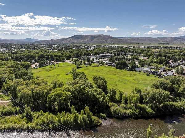 11.3 Acres of Land with Home for Sale in Gunnison, Colorado