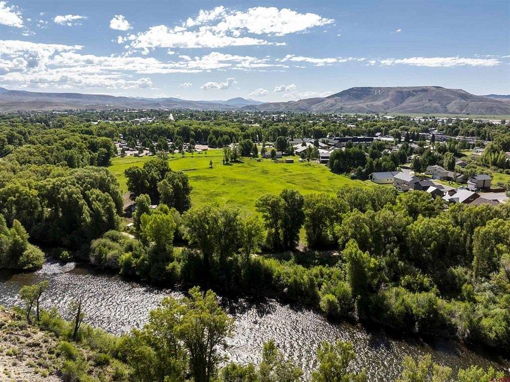 10 Acres of Recreational Land & Farm for Sale in Gunnison, Colorado
