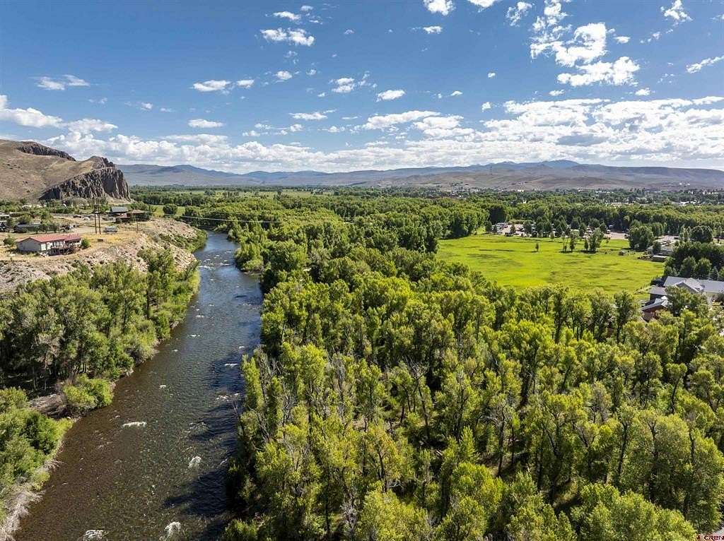 10 Acres of Recreational Land & Farm for Sale in Gunnison, Colorado