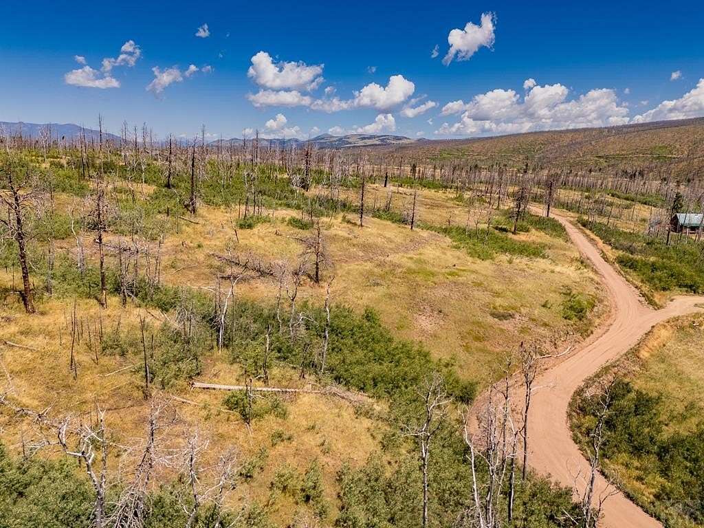 1.57 Acres of Land for Sale in Fort Garland, Colorado
