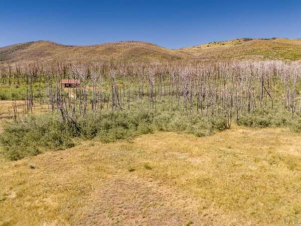 1.63 Acres of Land for Sale in Fort Garland, Colorado