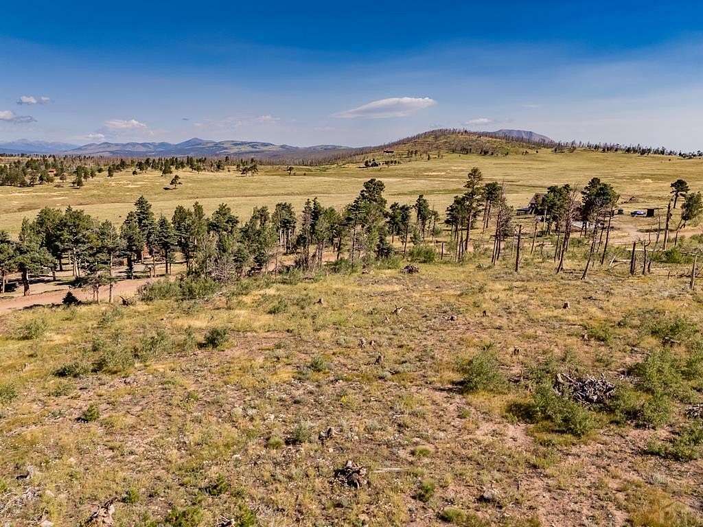 1.3 Acres of Land for Sale in Fort Garland, Colorado