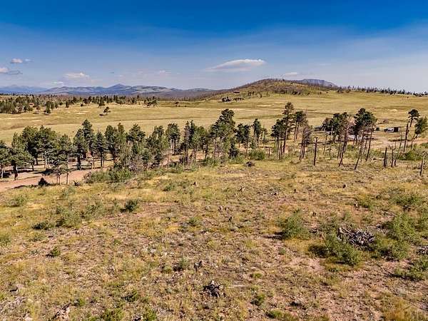 1.3 Acres of Land for Sale in Fort Garland, Colorado