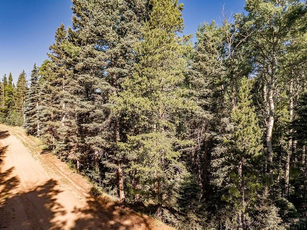 1.84 Acres of Land for Sale in Fort Garland, Colorado