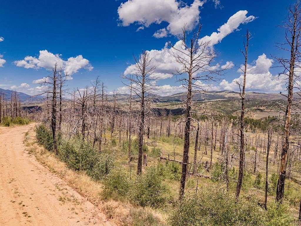 1.53 Acres of Land for Sale in Fort Garland, Colorado