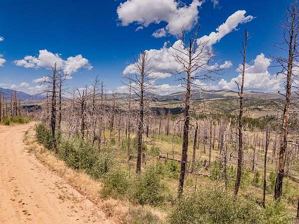 1.53 Acres of Land for Sale in Fort Garland, Colorado