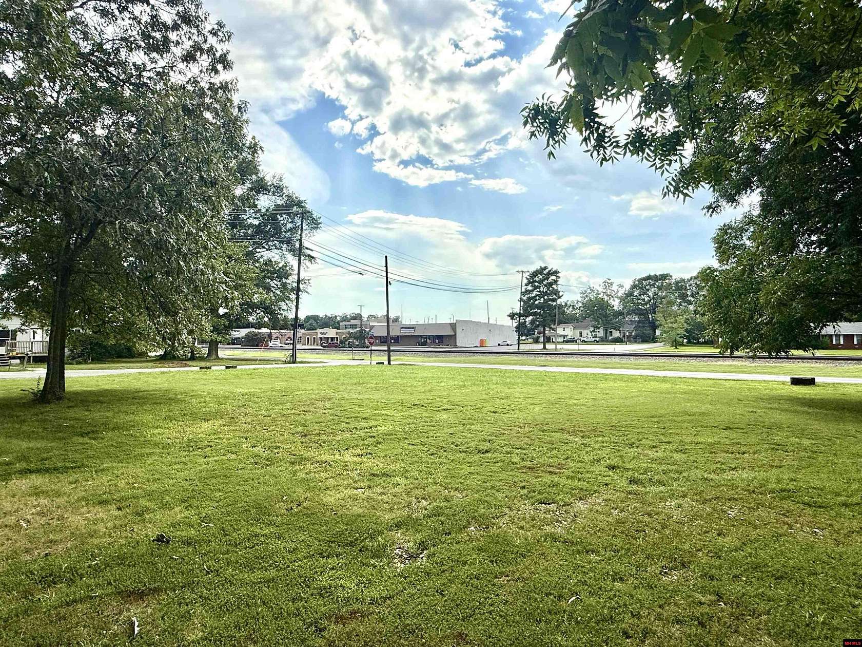 0.25 Acres of Mixed-Use Land for Sale in Cabot, Arkansas