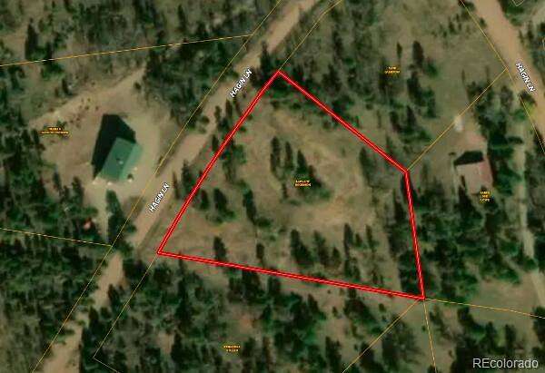 1.3 Acres of Residential Land for Sale in Fort Garland, Colorado