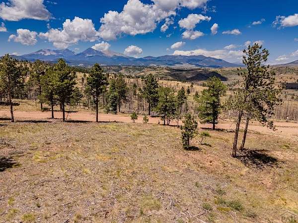 1.3 Acres of Land for Sale in Fort Garland, Colorado
