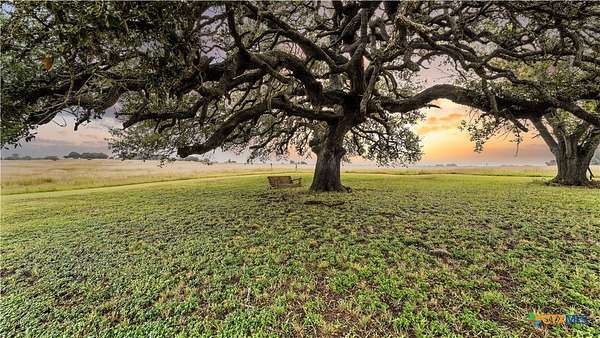 37 Acres of Agricultural Land for Sale in Shiner, Texas