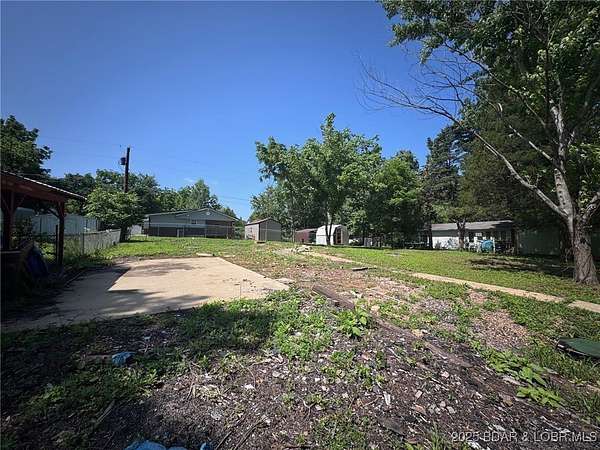 0.2 Acres of Residential Land for Sale in Camdenton, Missouri