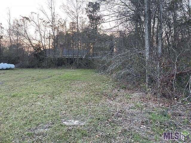 1.67 Acres of Commercial Land for Sale in Bush, Louisiana