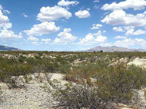 4.45 Acres of Residential Land for Sale in Benson, Arizona