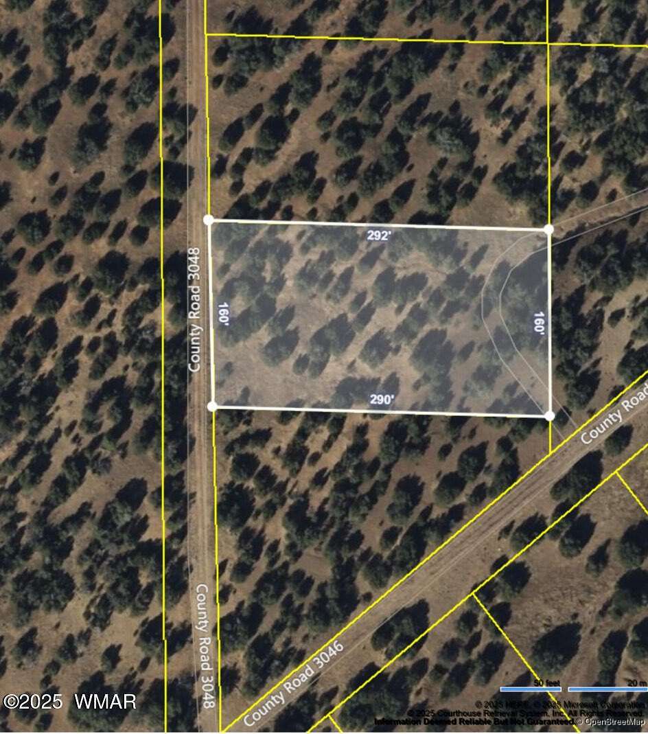 1.1 Acres of Residential Land for Sale in Concho, Arizona