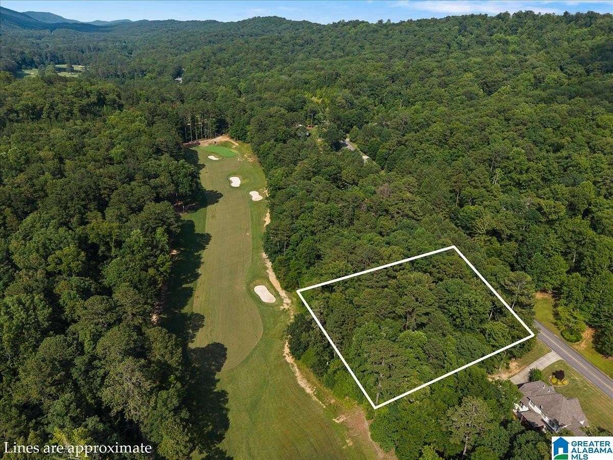 0.8 Acres of Residential Land for Sale in Oneonta, Alabama