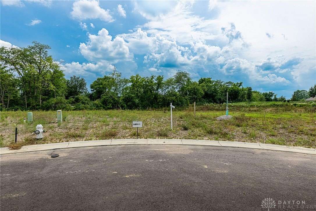 0.56 Acres of Residential Land for Sale in Lebanon, Ohio