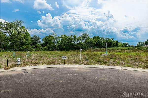 0.56 Acres of Residential Land for Sale in Lebanon, Ohio