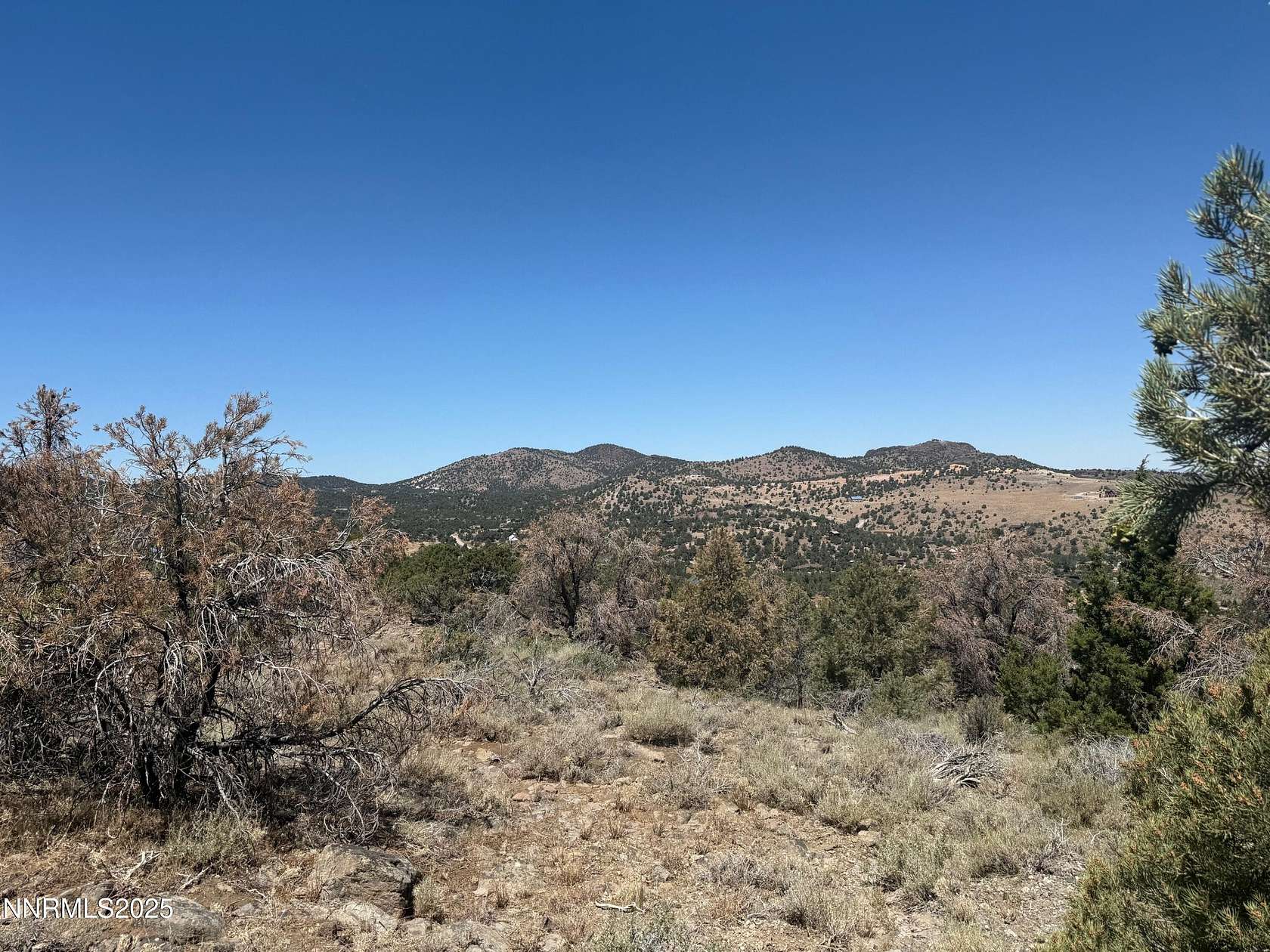 12 Acres of Land for Sale in Reno, Nevada