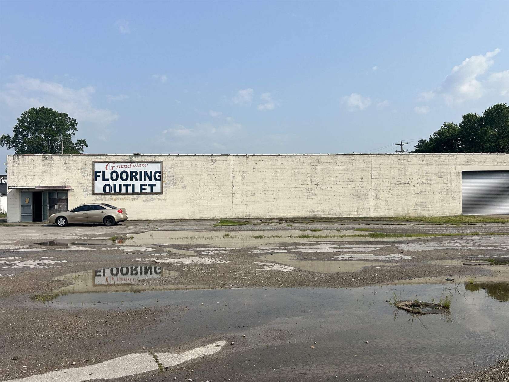 1.56 Acres of Commercial Land for Sale in Aberdeen, Ohio