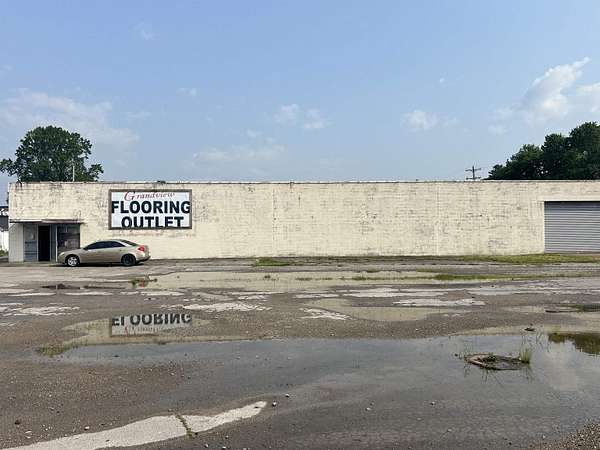 1.56 Acres of Commercial Land for Sale in Aberdeen, Ohio