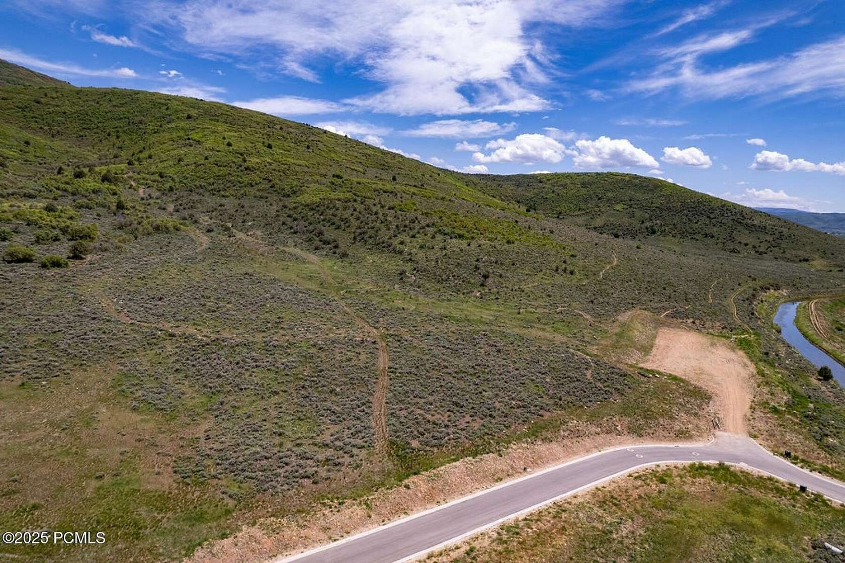 1.75 Acres of Residential Land for Sale in Kamas, Utah