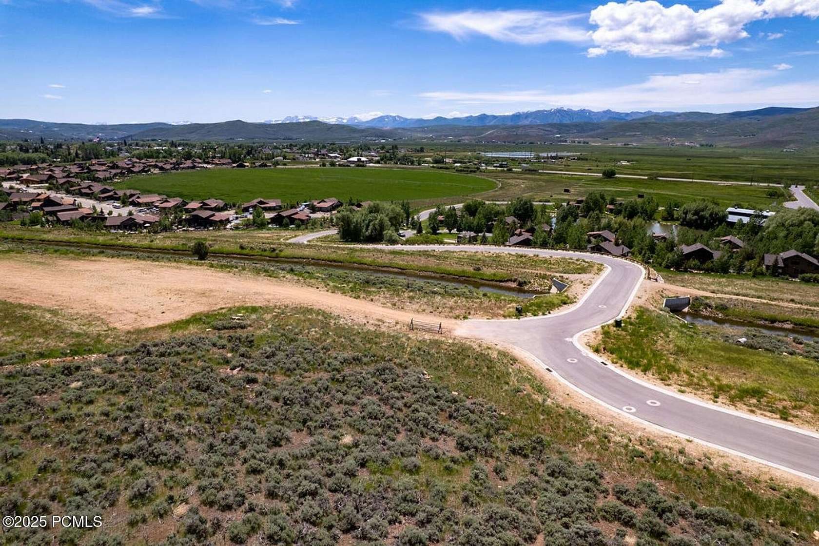 1.75 Acres of Residential Land for Sale in Kamas, Utah