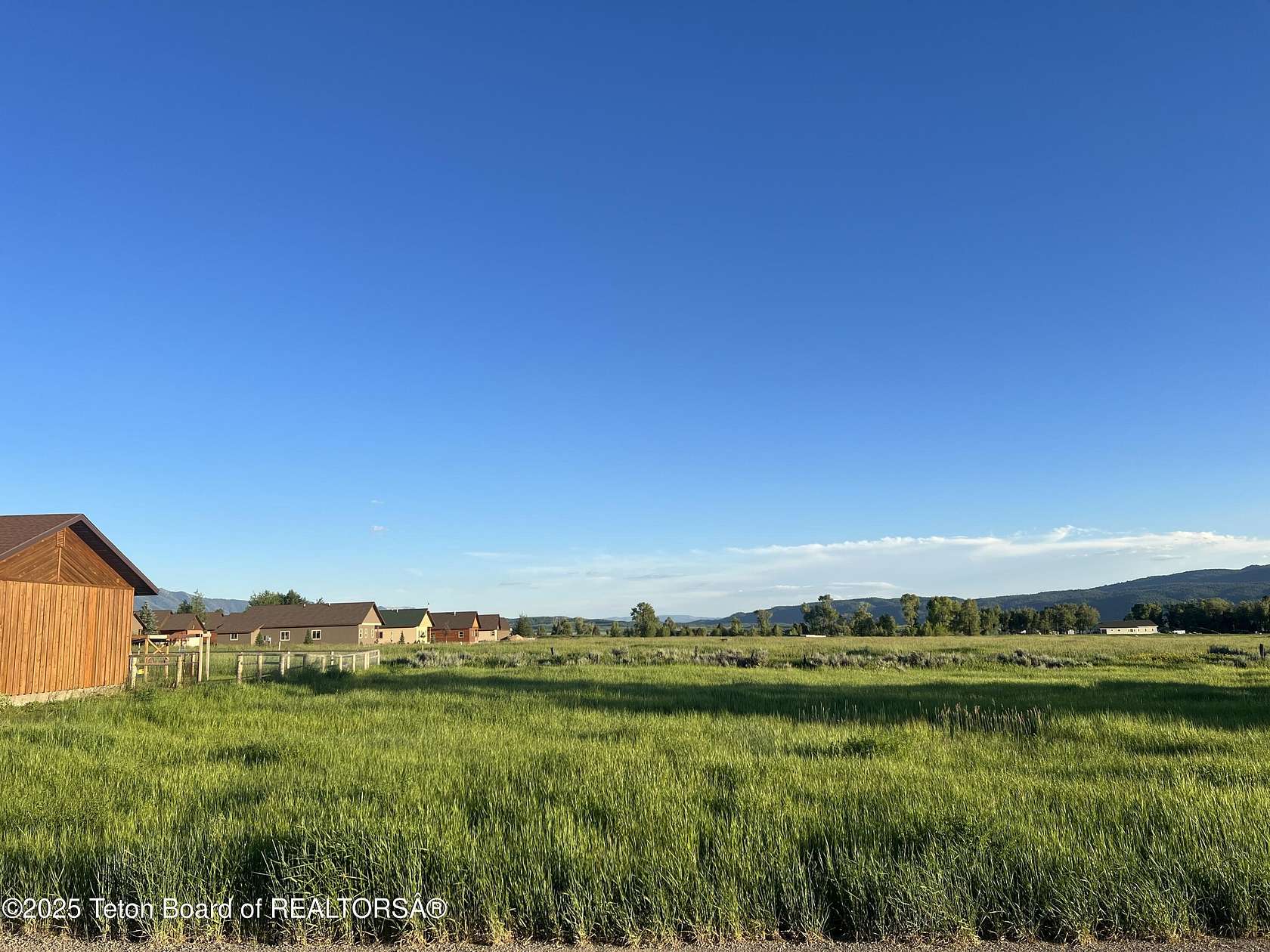 0.4 Acres of Land for Sale in Star Valley Ranch, Wyoming
