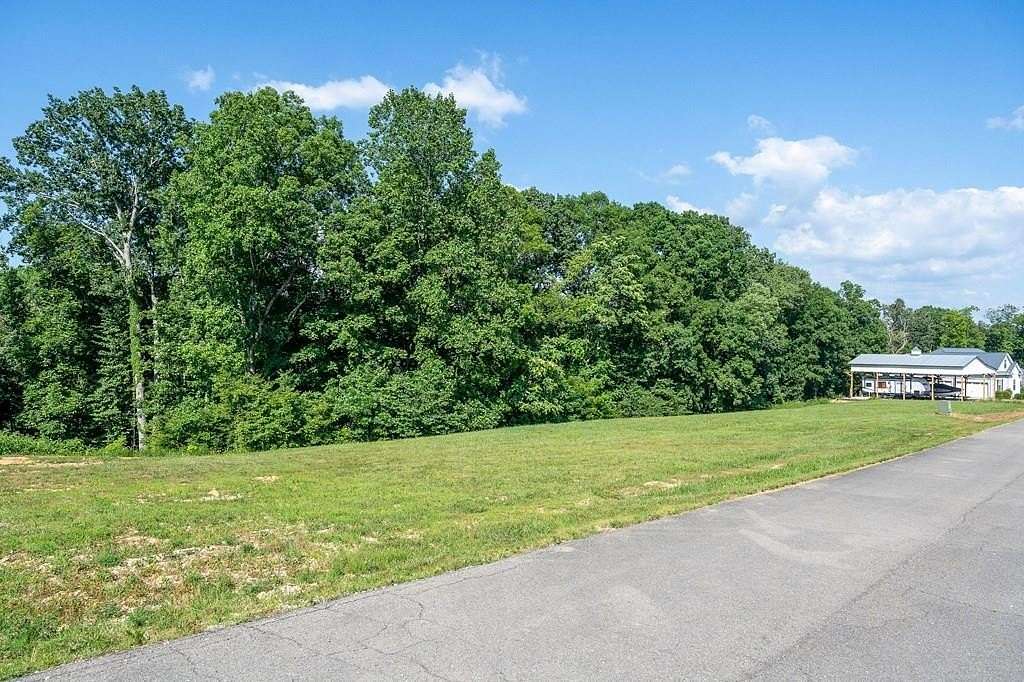 0.7 Acres of Residential Land for Sale in Smithville, Tennessee