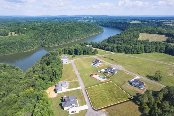 0.7 Acres of Residential Land for Sale in Smithville, Tennessee