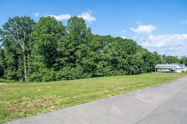 0.7 Acres of Residential Land for Sale in Smithville, Tennessee