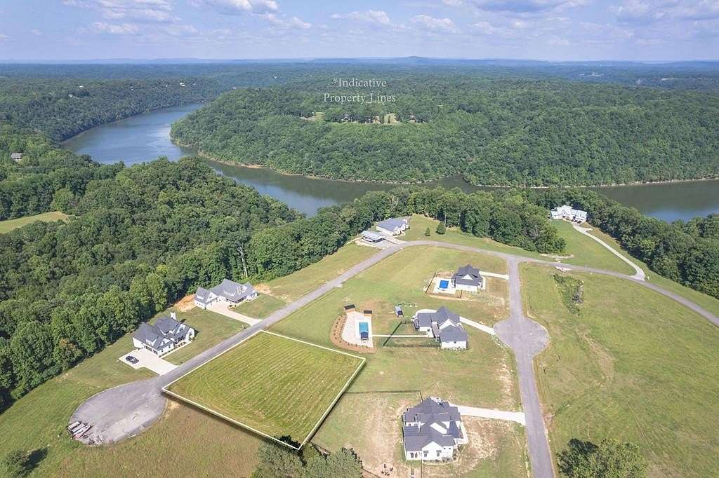 0.8 Acres of Residential Land for Sale in Smithville, Tennessee