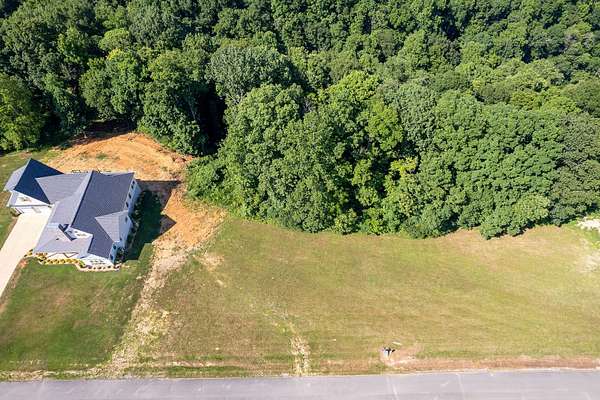 0.8 Acres of Residential Land for Sale in Smithville, Tennessee