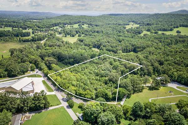6.3 Acres of Land for Sale in Rock Island, Tennessee