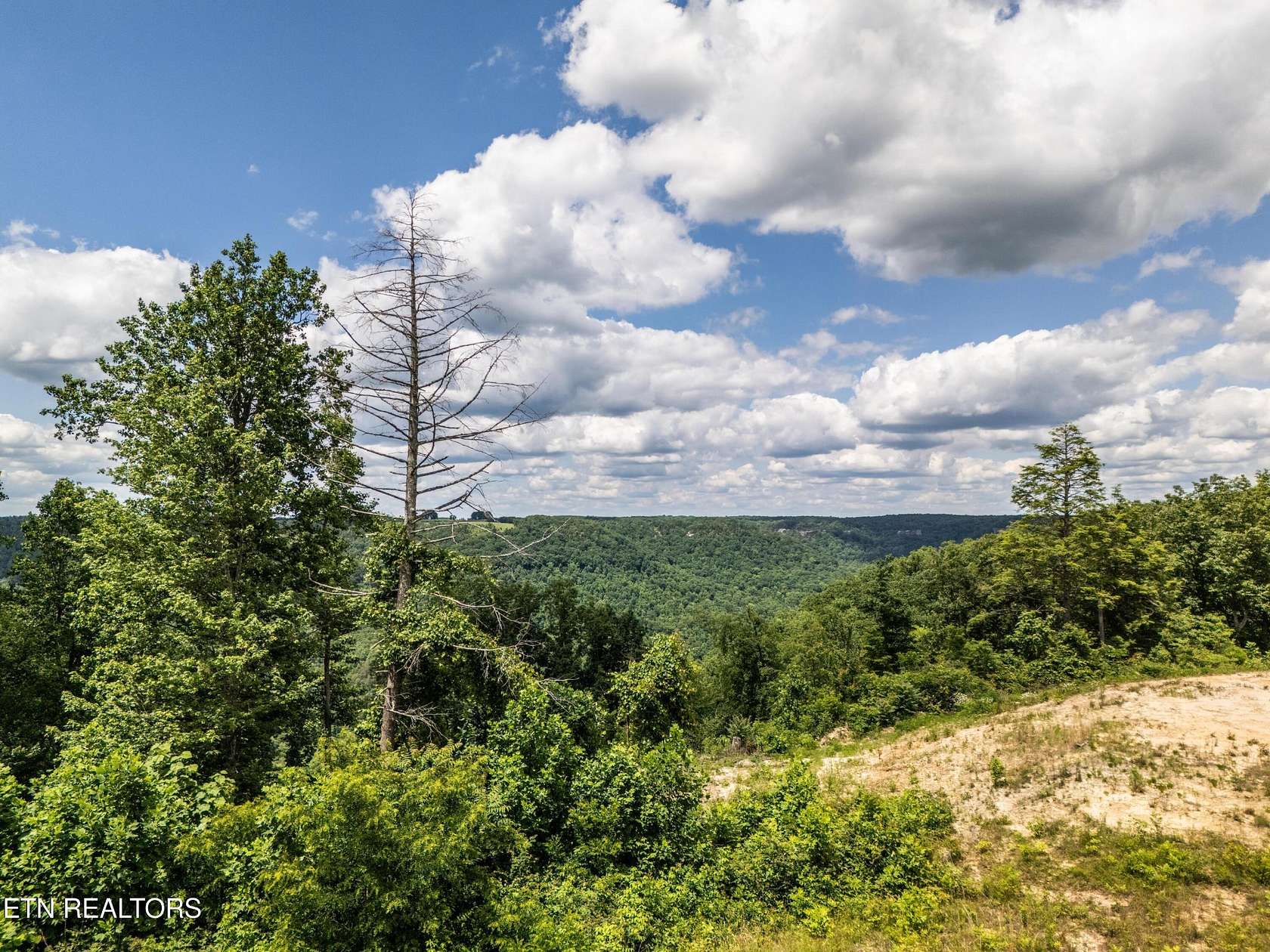 2 Acres of Land for Sale in Jamestown, Tennessee