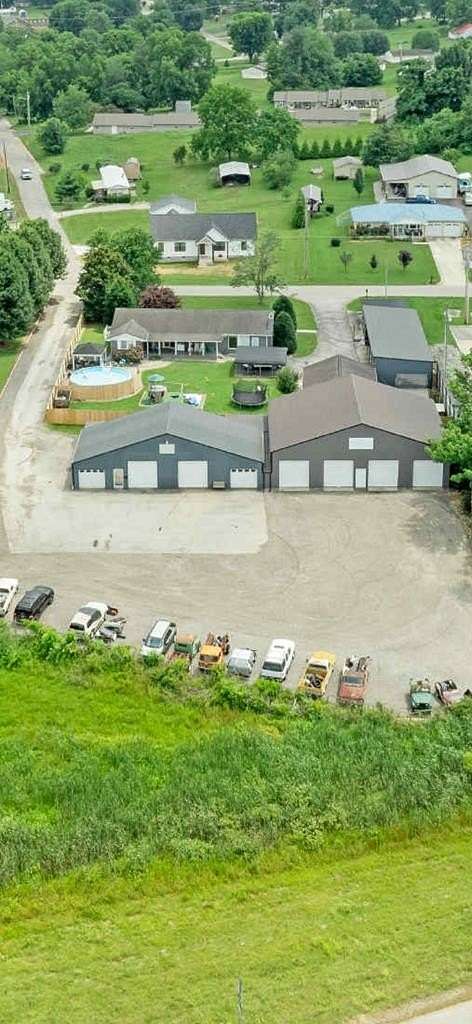 0.71 Acres of Commercial Land for Sale in Livingston, Tennessee