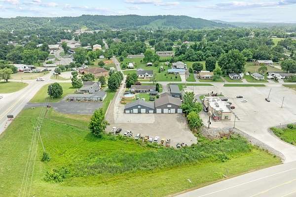 0.71 Acres of Commercial Land for Sale in Livingston, Tennessee