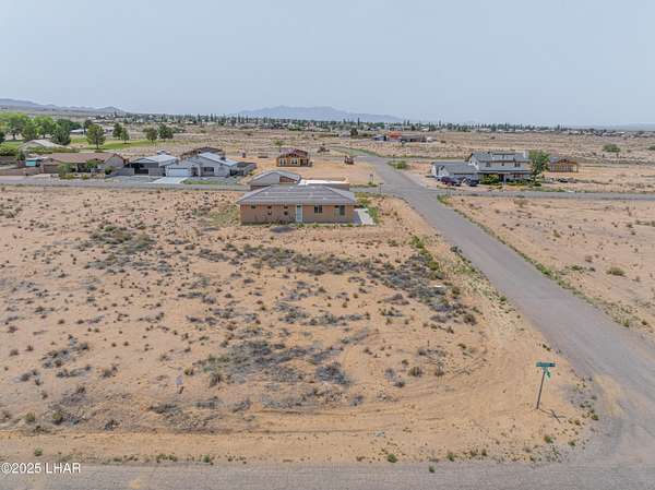 0.23 Acres of Residential Land for Sale in Kingman, Arizona