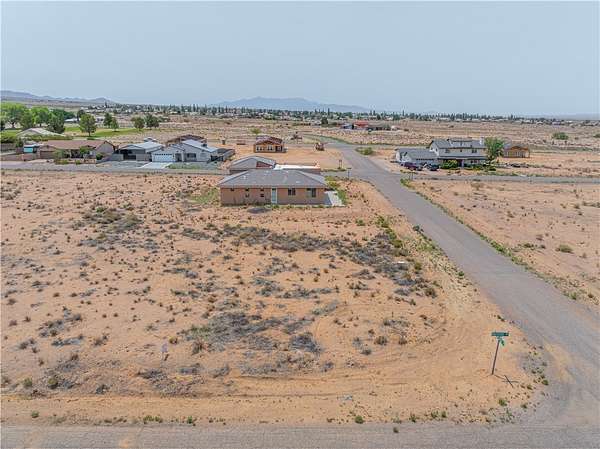 0.23 Acres of Residential Land for Sale in Kingman, Arizona