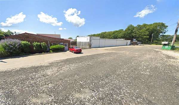 4.17 Acres of Improved Commercial Land for Sale in Speonk, New York