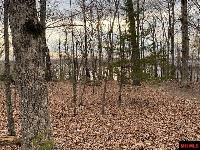0.85 Acres of Land for Sale in Bull Shoals, Arkansas