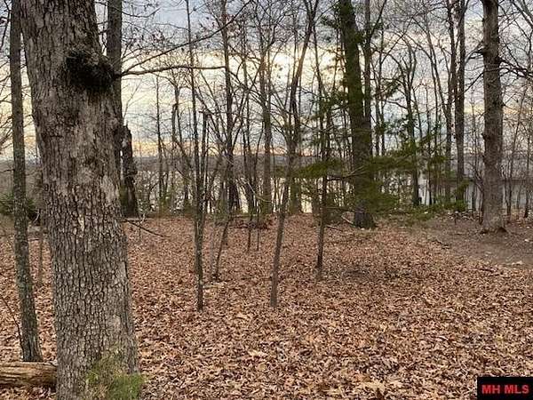 0.85 Acres of Land for Sale in Bull Shoals, Arkansas