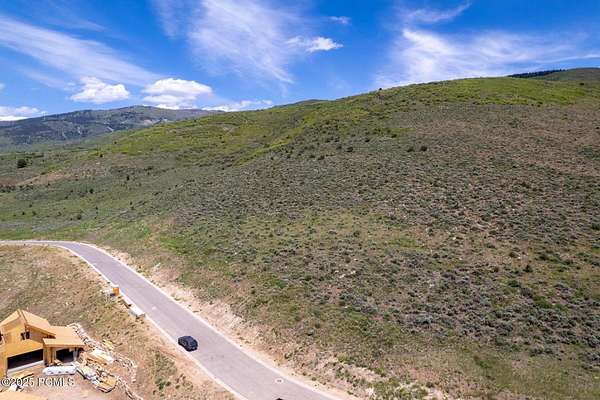 1.45 Acres of Residential Land for Sale in Kamas, Utah