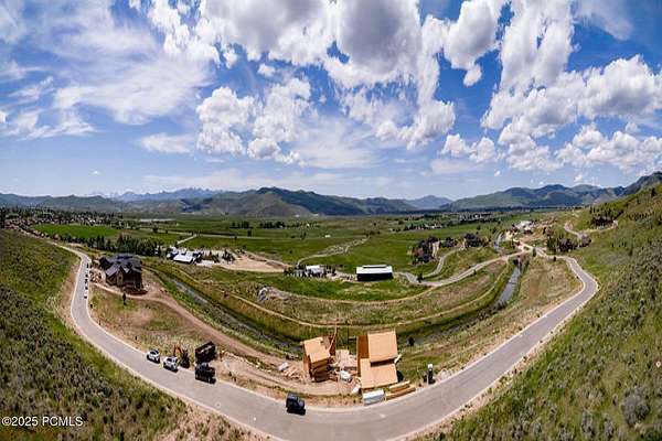 1.45 Acres of Residential Land for Sale in Kamas, Utah