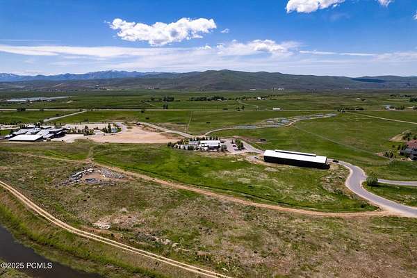 0.75 Acres of Residential Land for Sale in Kamas, Utah